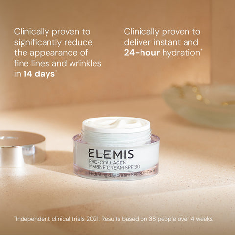 Pro-Collagen Marine Cream SPF 30