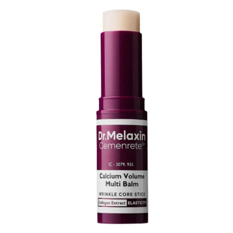 Korean Calcium Balm Stick – Reduce Wrinkles Naturally