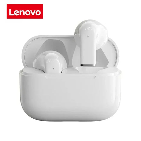 Lenovo Pro 5s Wireless Earphones Long Battery Noise Reduction