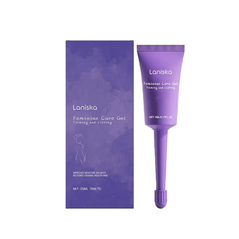 Women's Private Whitening Gel – Daily Intimate Care