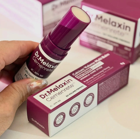 Korean Calcium Balm Stick – Reduce Wrinkles Naturally