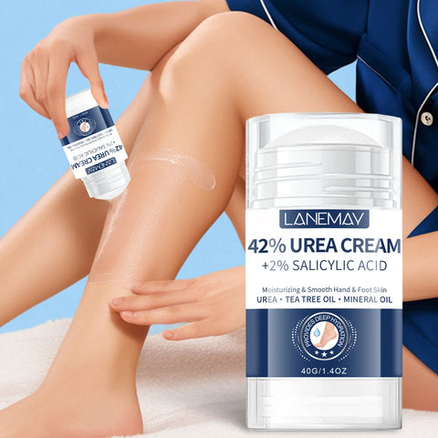 42% Urea Foot Repair Cream – Moisturising Formula