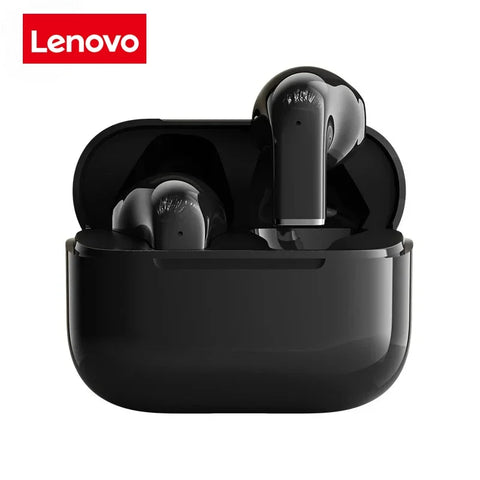 Lenovo Pro 5s Wireless Earphones Long Battery Noise Reduction