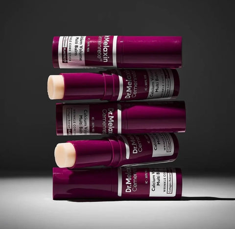 Korean Calcium Balm Stick – Reduce Wrinkles Naturally
