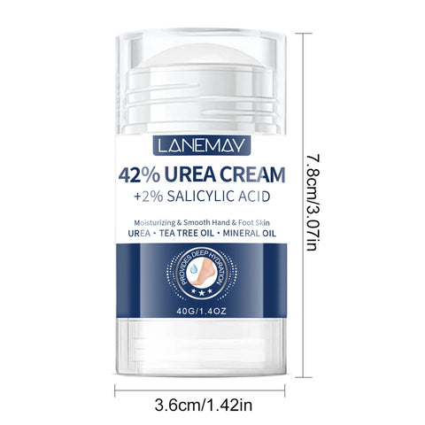 42% Urea Foot Repair Cream – Moisturising Formula