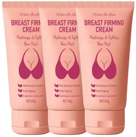 Breast Firming Cream – Tighten, Lift & Enlarge
