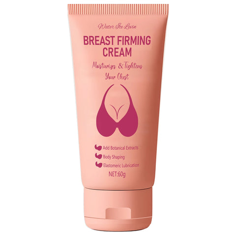 Breast Firming Cream – Tighten, Lift & Enlarge