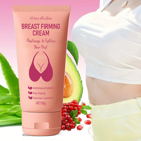 Breast Firming Cream – Tighten, Lift & Enlarge