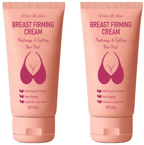 Breast Firming Cream – Tighten, Lift & Enlarge