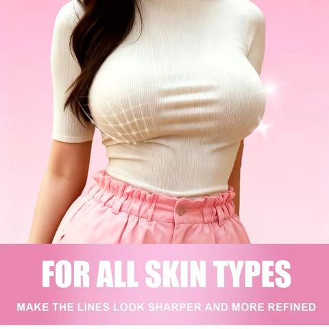 Breast Firming Cream – Tighten, Lift & Enlarge