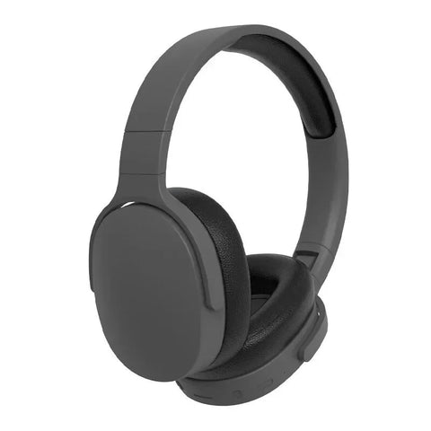 HiFi Wireless Bluetooth Headphones Over-Ear Stereo with HD Mic