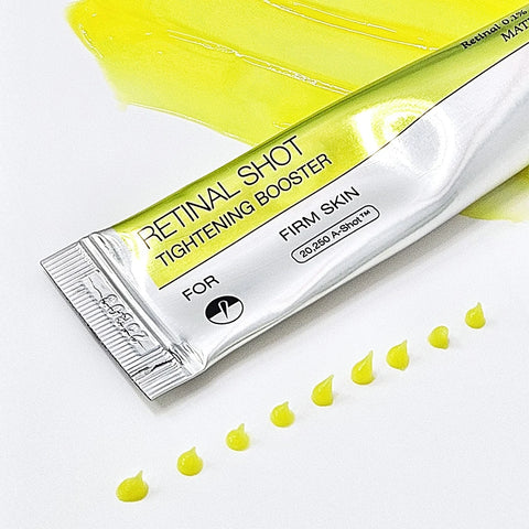 Celimax Retinol Eye Cream & Pore Minimiser
