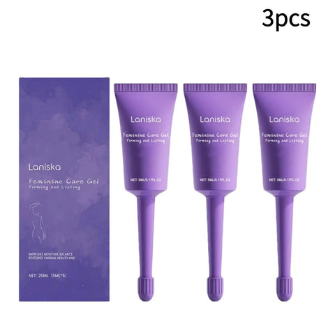 Women's Private Whitening Gel – Daily Intimate Care