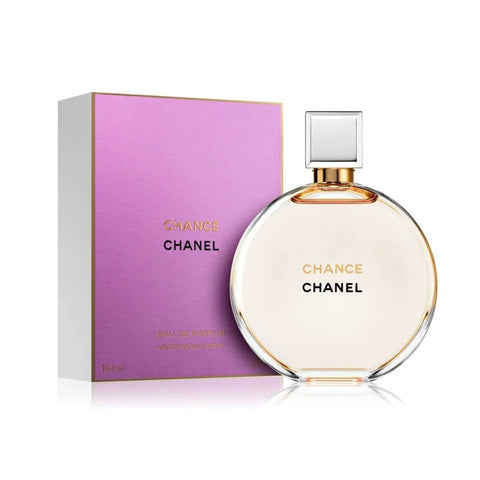 CHANEL CHANCE EAU TENDRE EDP