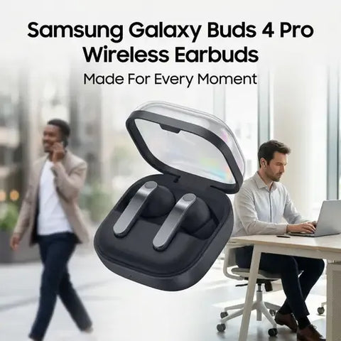 Samsung Galaxy Buds 4 Pro